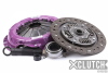 XCL Clutch - Stage 1 Steel Backed Organic