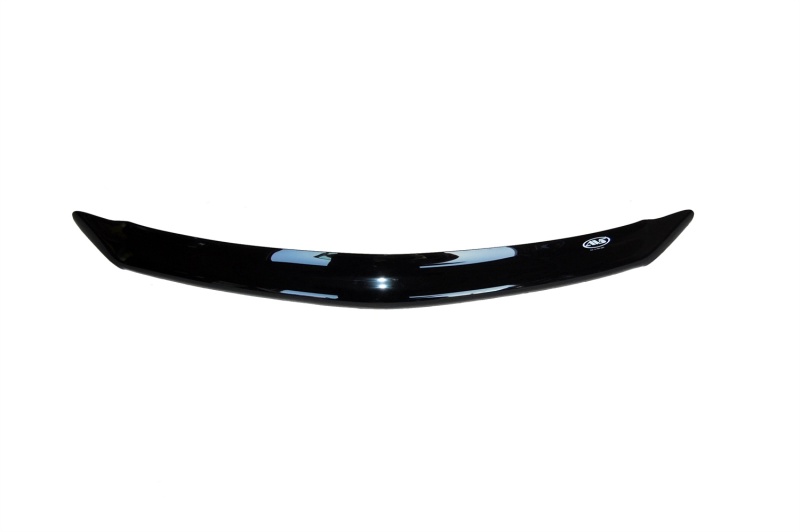 AVS 05-09 Chevy Equinox High Profile Bugflector II Hood Shield - Smoke thumbnail 6