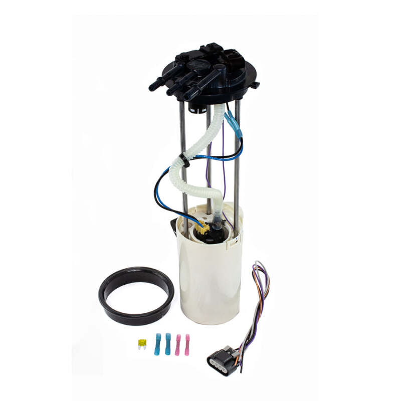 DeatschWerks 99-04 Chevy Silverado 1500/2500/3500 DW400 Pump Module thumbnail 2