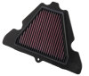 KN Motorcycle Direct Fit Air Filters