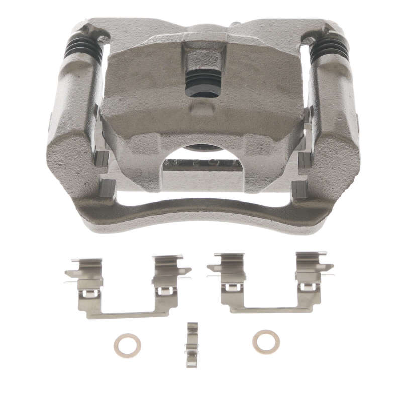 Power Stop 15-17 Chevrolet Colorado Rear Autospecialty Caliper w/Bracket thumbnail 2