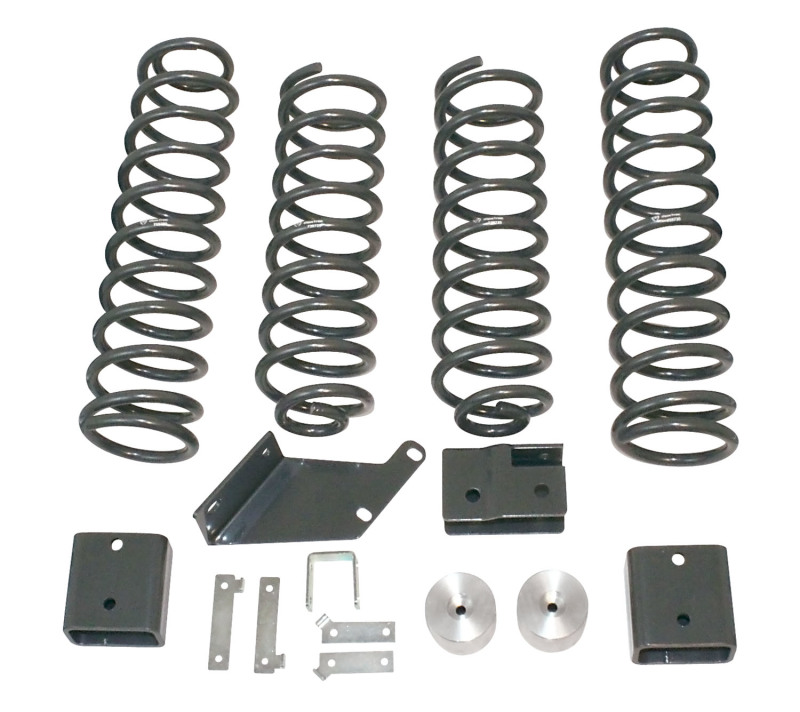 MXT Coil Lift Kit
