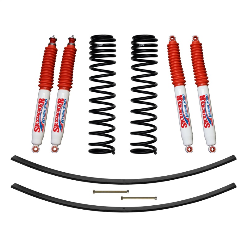 SKY Suspension Lift Kit