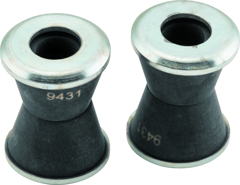 ProTaper Kawasaki 04-05 KX125 / 04-14 KX250/F 08-09/18-19 KLX450R / 06-11 KX450F Bar Mount Cones
ProTaper 06-11 Kawasaki KX125-KX450 Bar Mount Cones