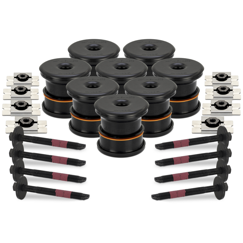MM Body Mounts
