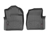 WT FloorLiner - Front - Blk