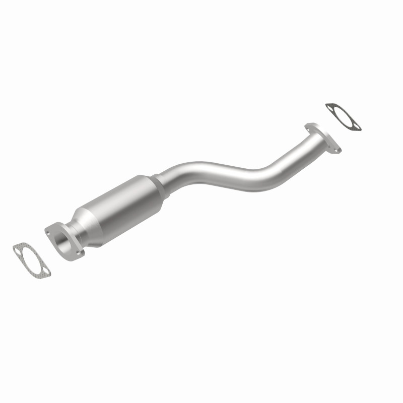 MagnaFlow 08-13 Nissan Rogue 2.5L Direct Fit Converter thumbnail 9