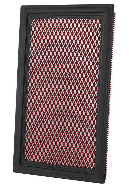 K&N Advantage Plus Air Filter 24K Miles Nissan Pathfinder V6-3.5L F/I 00-20 thumbnail 4