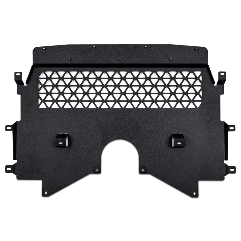 Mishimoto MM Skid Plate