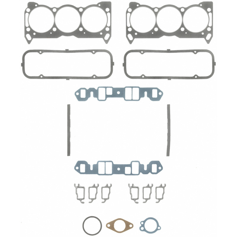 FEL Cylinder Head Gaskets