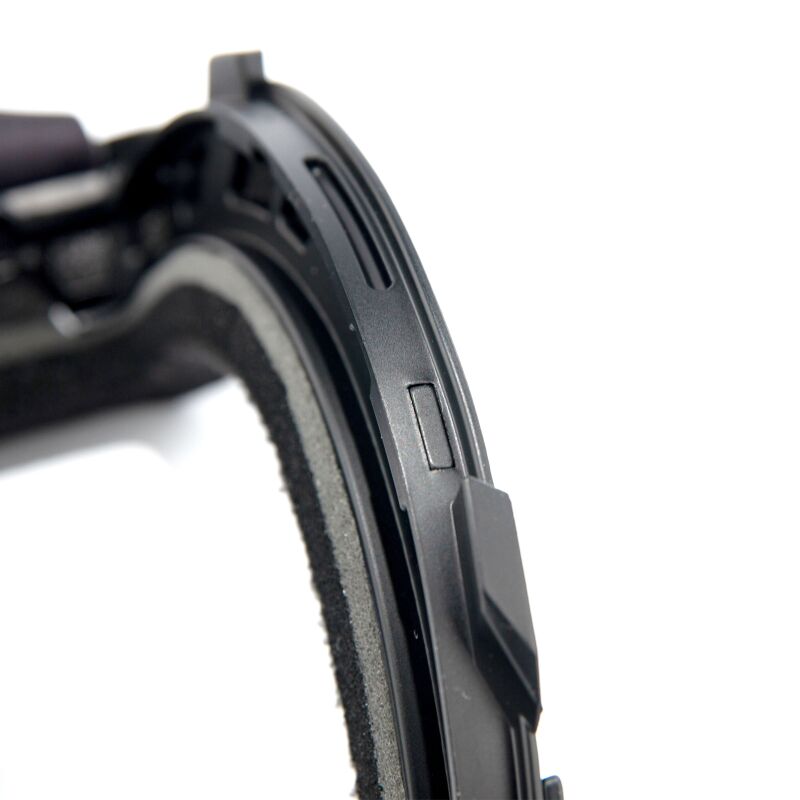 Answer ANS ARC II LE Goggles