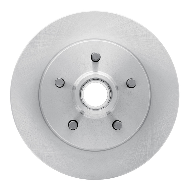 DFC Brake Rotors - Plain