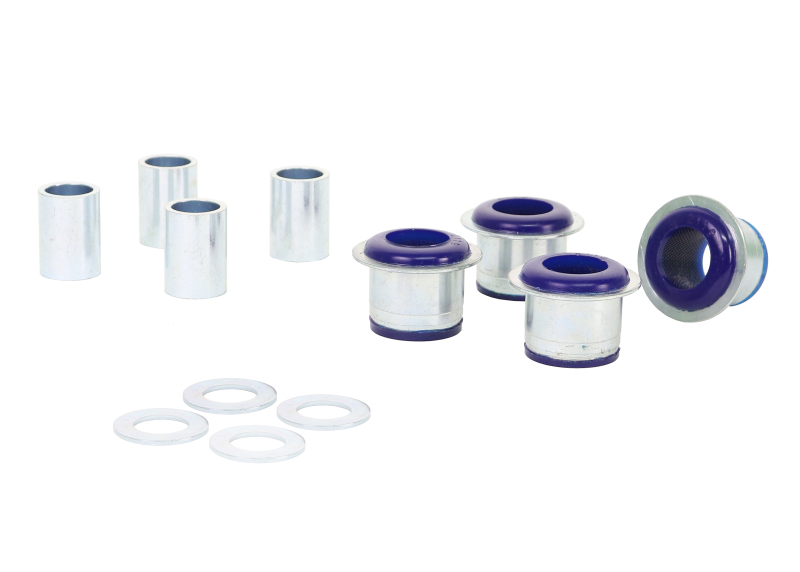 SPR Bushings - Control Arm