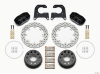 WIL Dynapro Brake Kit