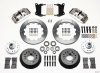 WIL Superlite Brake Kit