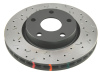 DBA 4000 Slot&Drill Rotors