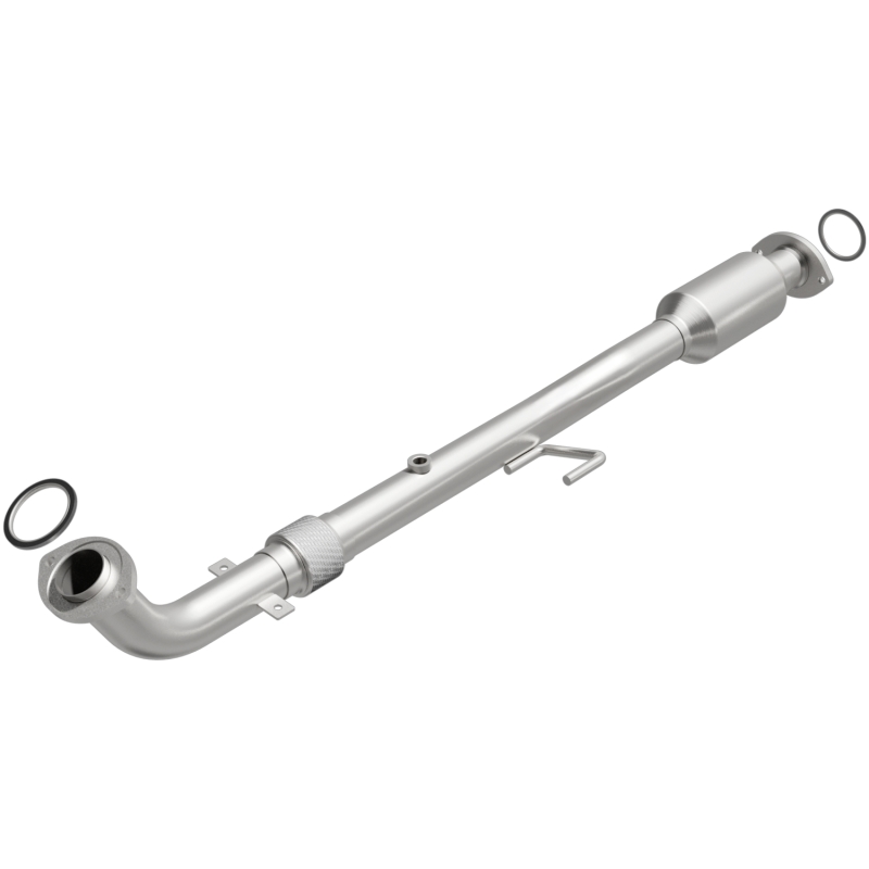 MagnaFlow California Direct Fit Converter 10-11 Toyota Camry 2.5L thumbnail 4