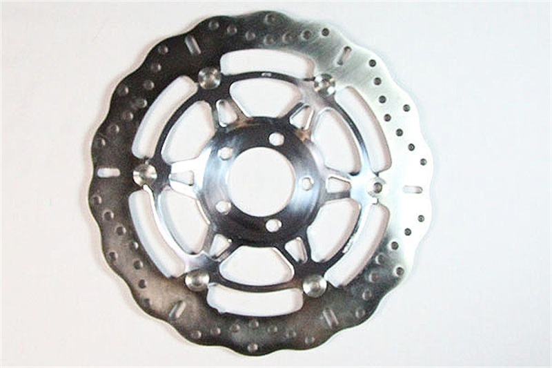 EBC 00-01 Kawasaki ZX 9R ZX 900 E1/E2 Front MD Contour Rotor