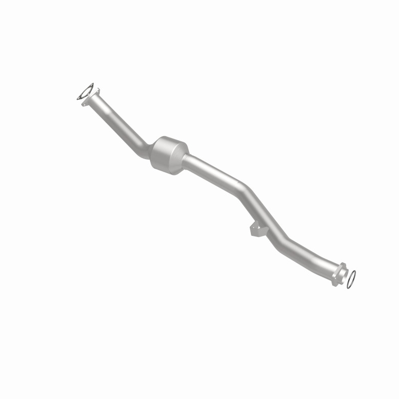 MagnaFlow OEM Grade Direct Fit Converter 06-08 Subaru Forester 2.5L thumbnail 8