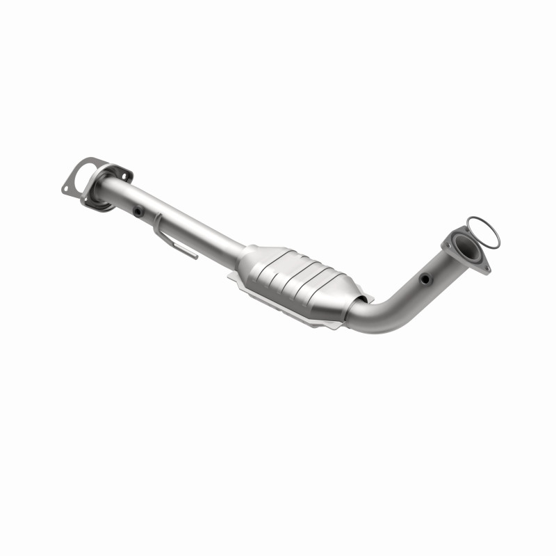 MagnaFlow Direct Fit Catalytic Conv 02-06 Cadillac Escalade / 02-06 GM Yukon (Inc Denali) 6.0L P/S thumbnail 3