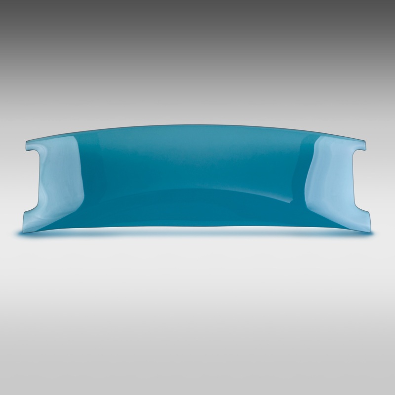 NAT Replacement Windshield
