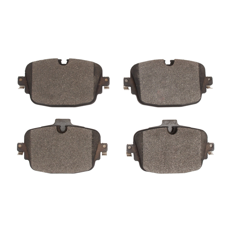 DFC 5000 Advanced Low Met Brake Pads