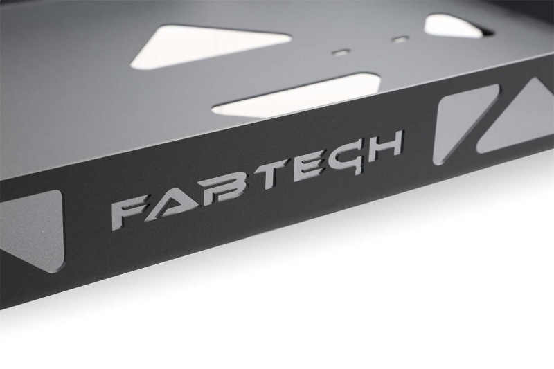 Fabtech 15-19 Toyota Tacoma Cargo Rack thumbnail 7