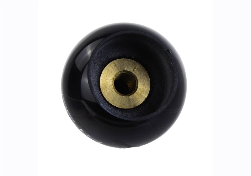 Ford Racing 15-19 Mustang GT350 6-Speed Shift Knob - Black thumbnail 5