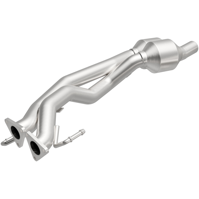 MagnaFlow Direct Fit Catalytic Converter 07 VW Touareg 3.6L Rear thumbnail 5