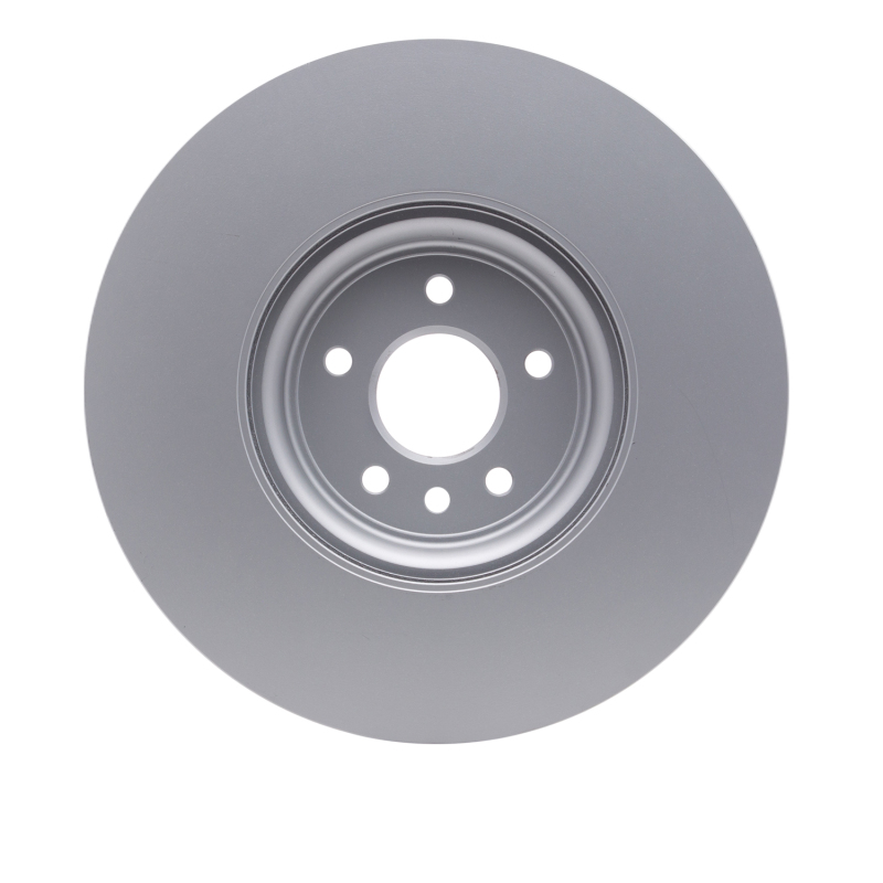 DFC 16-24 Jaguar XF Front GeoSPEC Coated Rotor