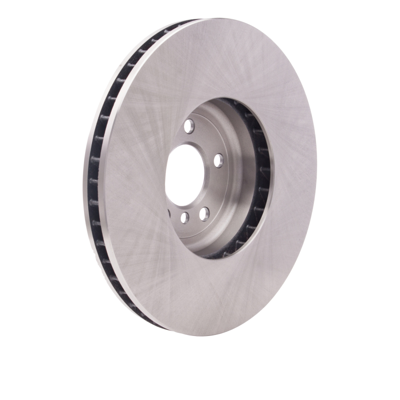 DFC 09-17 BMW 750i xDrive Left Front Brake Rotor