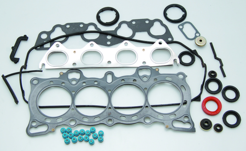 Cometic Street Pro 88-95 Honda D15B1/B2/B7 1.5L Top End Kit thumbnail 4