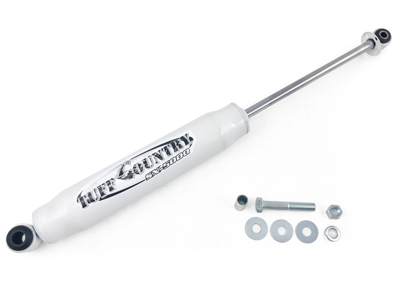 1986-1995 Toyota Truck 4wd-Single Steering Stabilizer (OEM replacement cylinder)