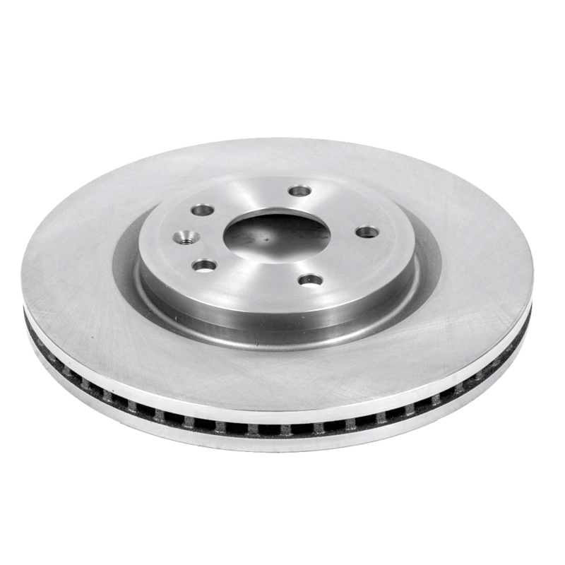 Power Stop 11-19 Ford Explorer Front & Rear Autospecialty Kit w/Cals (Bundled Kit) thumbnail 3