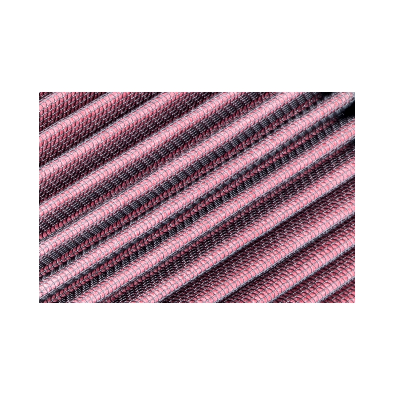 APR Audi Replacement Air Intake Filter (CI100023) - Red