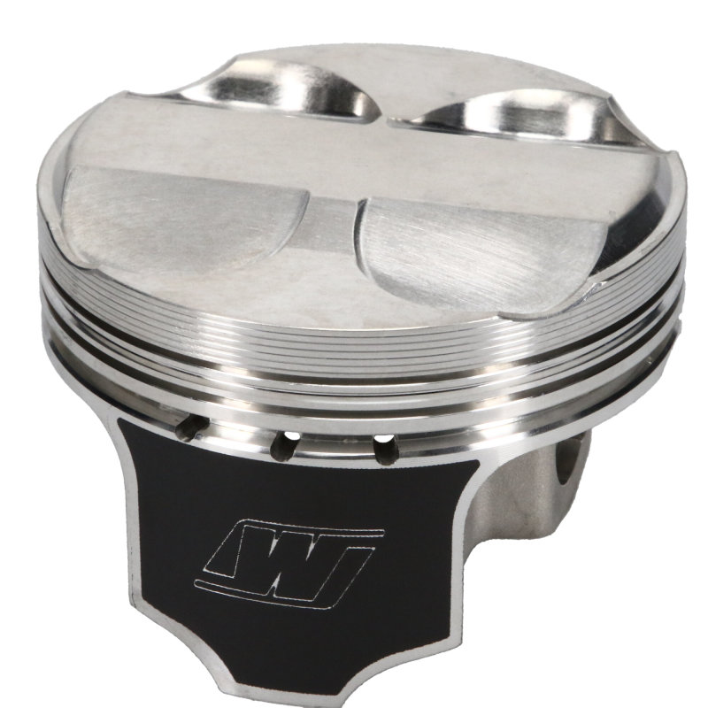 Wiseco Honda K24 w/K20 Head +5cc 12.5:1 CR Piston Shelf Stock Kit thumbnail 8