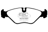 EBC Ultimax2 Brake Pad Sets