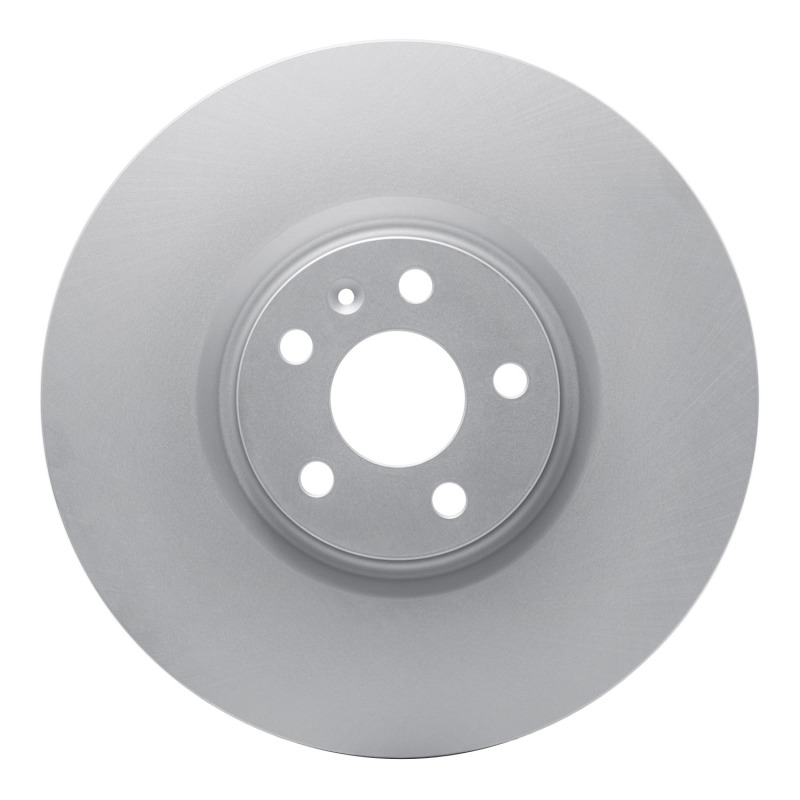 DFC Geomet Coated Rotors - Plain