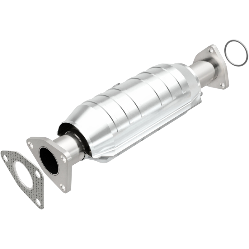 MagnaFlow Direct Fit Catalytic Converter 03-04 Honda Pilot 3.5L thumbnail 2