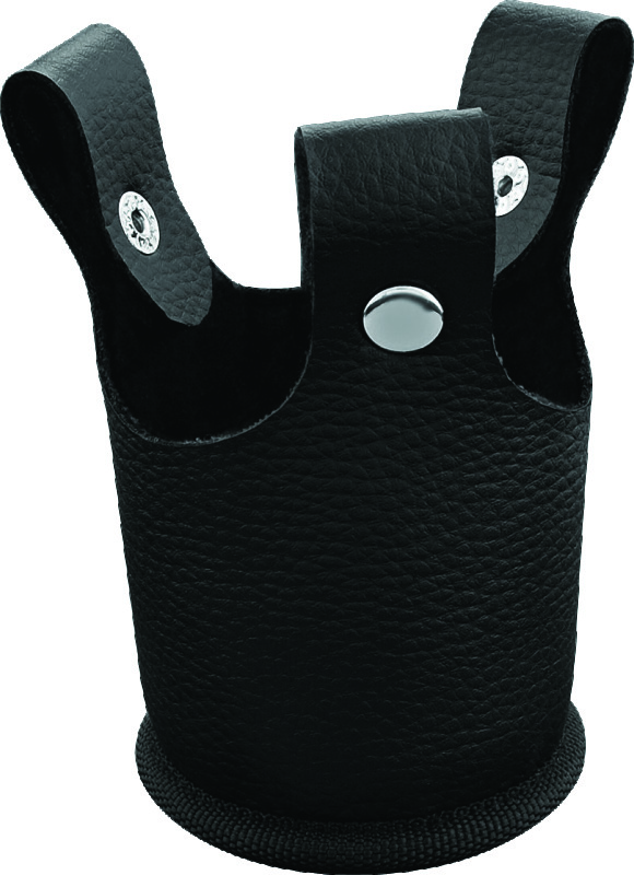 Kuryakyn Drink Holder Replacement Beverage Carrier Only Black