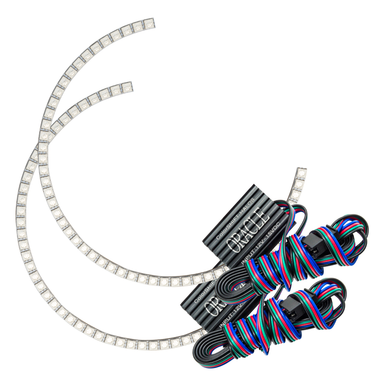 ORL Headlight Halo Kits