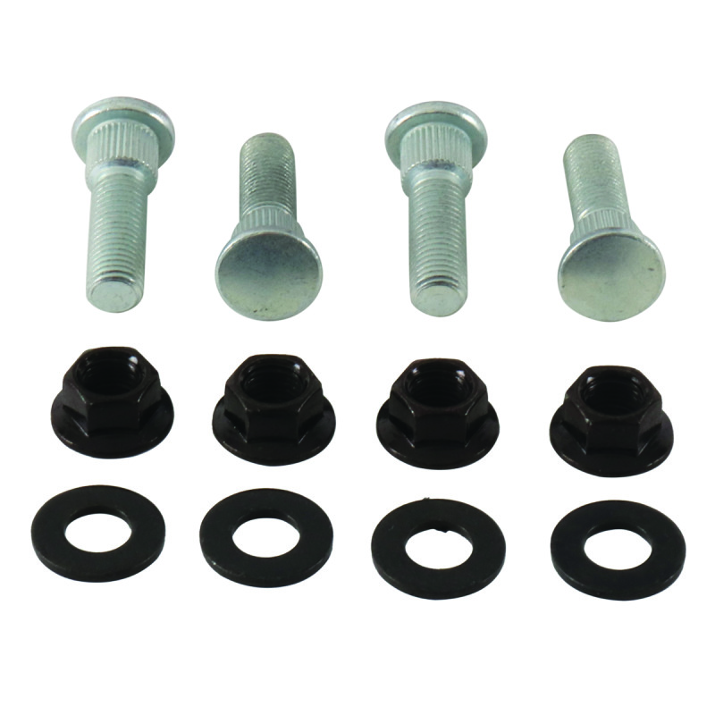 QBS Wheel Studs B