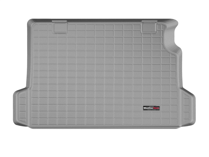 WT Cargo Liners - Grey