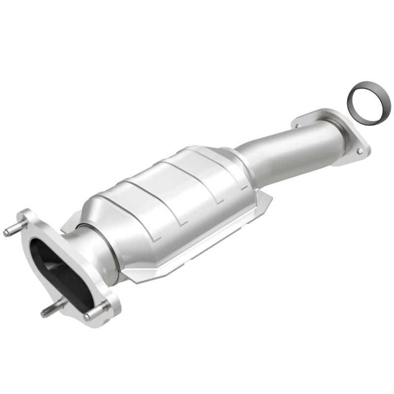 MagnaFlow Direct Fit Catalytic Converter 04 Ranger 3.0L Rear CA thumbnail 2