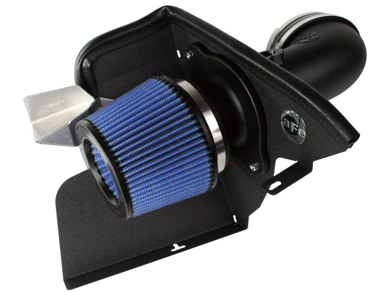 aFe MagnumFORCE Intakes Stage-2 P5R AIS P5R BMW M3 (E46) 01-07 L6-3.2L thumbnail 2
