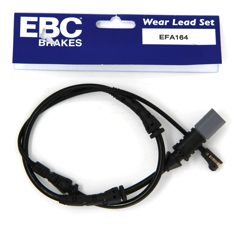 EBC 2014+ BMW 328d 2.0L TD (F30) Front Wear Leads thumbnail 2