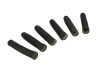 aFe Header Spark Plug Boot Protector (Set of 6) thumbnail 5