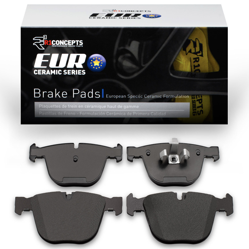 RNC Ceramic Brake Pads