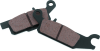 BKM Brake Pads