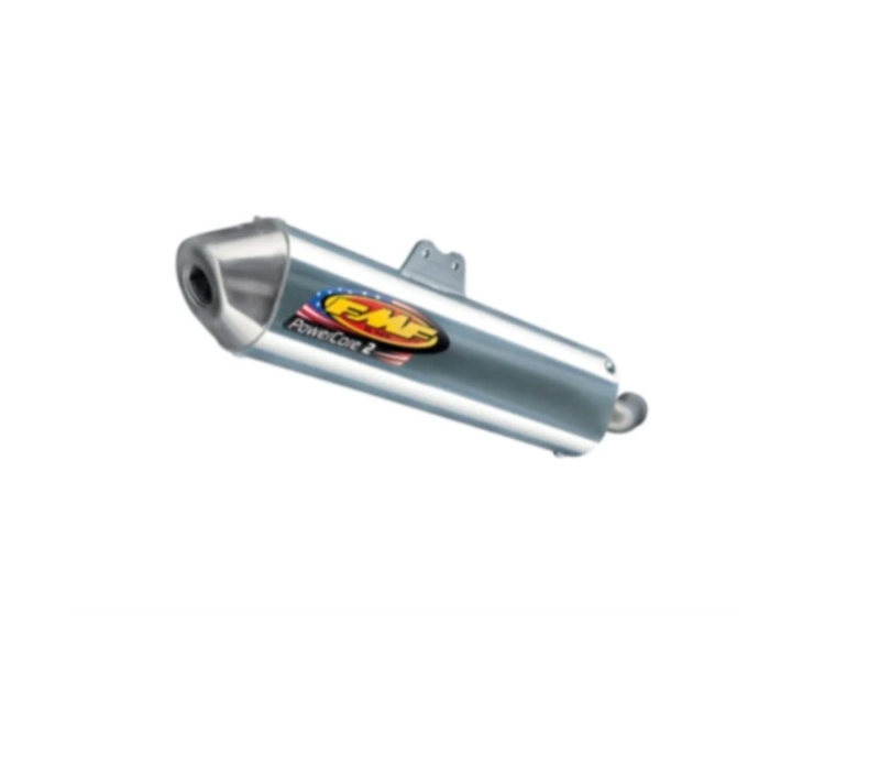 FMF 2-Stroke Powercore 2 Silencers